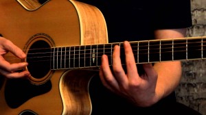 Học đàn Guitar đệm hát - Gia sư Tài Năng Trẻ