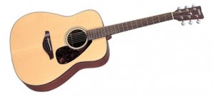 Mua Đàn Guitar Acoustic Morris 1