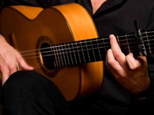 Trung tâm dạy Guitar tại nhà tphcm