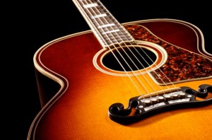 Tìm nơi dạy đàn Guitar uy tín - Gia sư Tài Năng Trẻ
