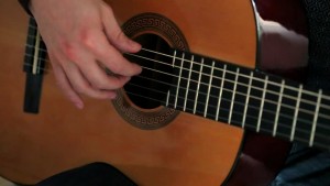 Nhận dạy đàn Guitar tại Biên Hòa
