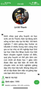 Đàn Guitar 1