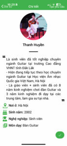 Đàn Guitar 115