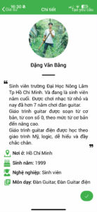 Đàn Guitar 119