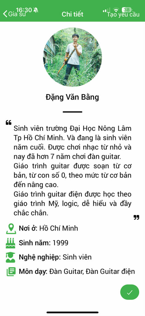 Đàn Guitar 119