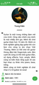 Đàn Guitar 120