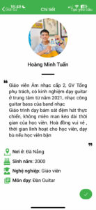 Đàn Guitar 14