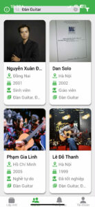 Đàn Guitar