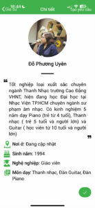 Đàn Guitar 2