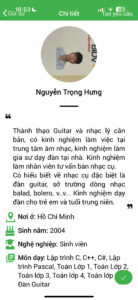 Đàn Guitar 33
