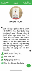 Đàn Guitar 36