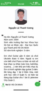 Đàn Guitar 5