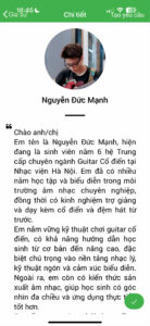 Đàn Guitar 6
