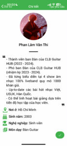Đàn Guitar 61