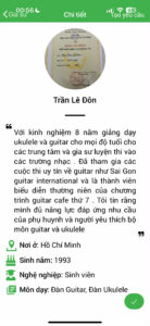 Đàn Guitar 68