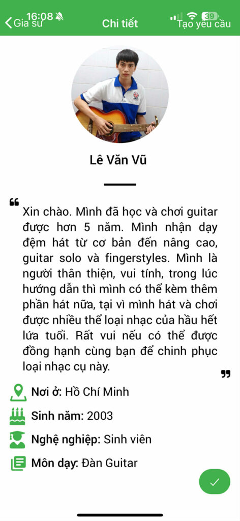Đàn Guitar 77
