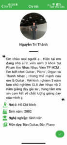 Đàn Guitar 95