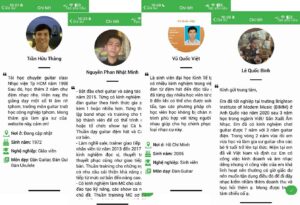 Nền gia sư Guitar 29