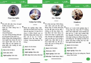 Nền gia sư Guitar 33